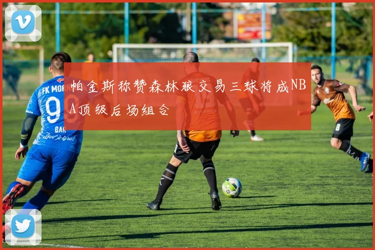 帕金斯称赞森林狼交易三球将成NBA顶级后场组合